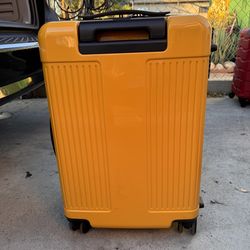 Luggage