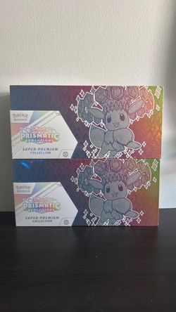 Prismatic SPC