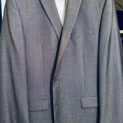 Calvin Klein Shirt And Jacket