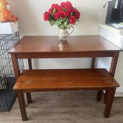 Dining Table Set
