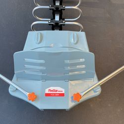 Motor Antenna 