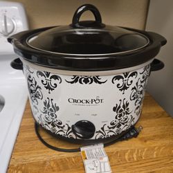 Crock Pot