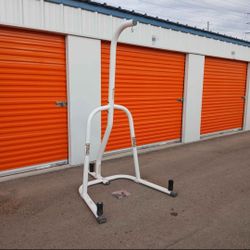 EVERLAST Heavy Bag Stand