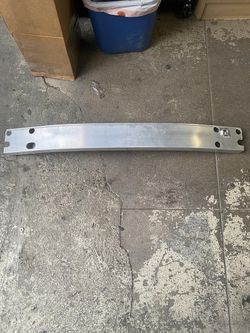 2013-2020 NISSAN PATHFINDER FRONT BUMPER REINFORCEMENT