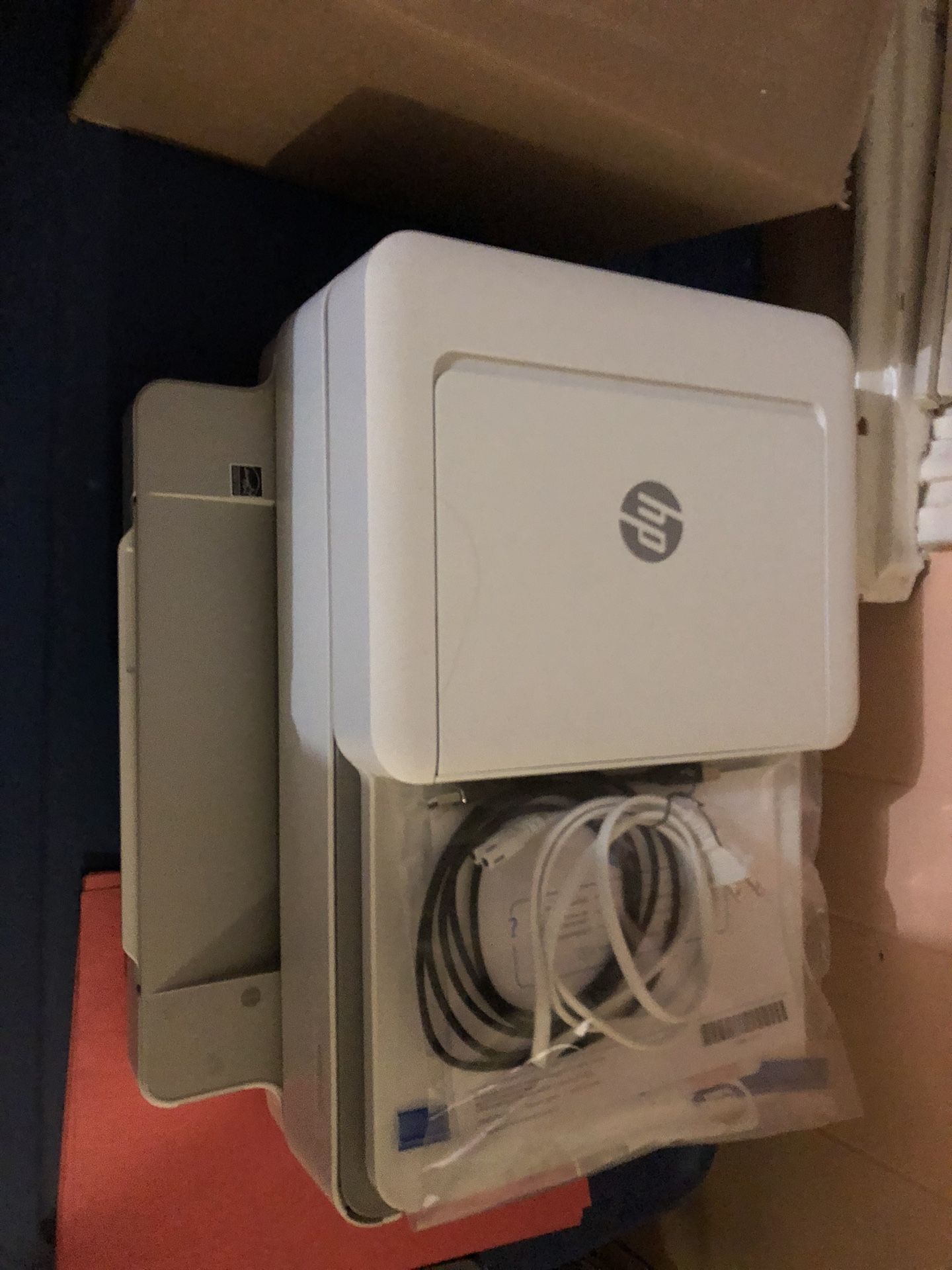 HP Printer/ Scanner/copier