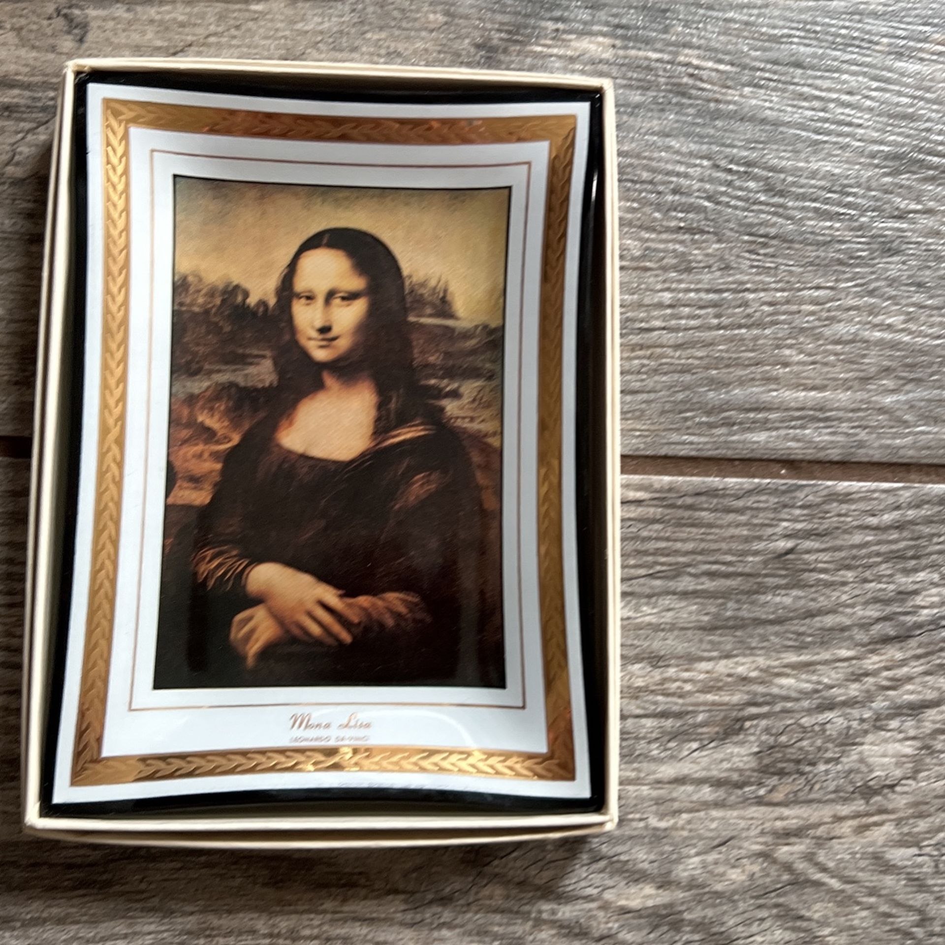 Collective Ash trays.