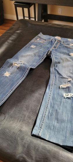 MEK Jeans (31W/32L)