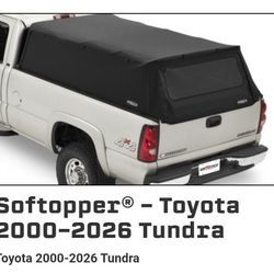 Softopper used 6 months