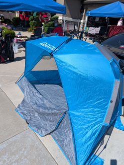 Beach Tent