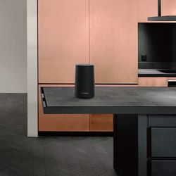 AX1800 Smart WiFi 6 Router Dual Band Wireless Router, MU-MIMO Super Fast Wireless Router