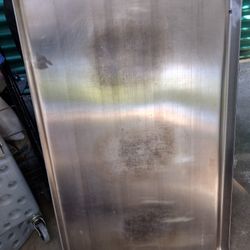 Plancha Para Asar Carne 