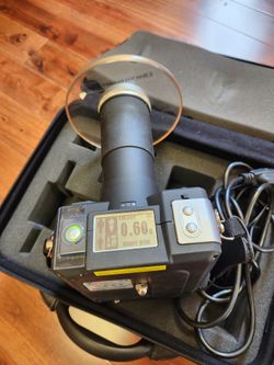 DX3000 Handheld Xray unit