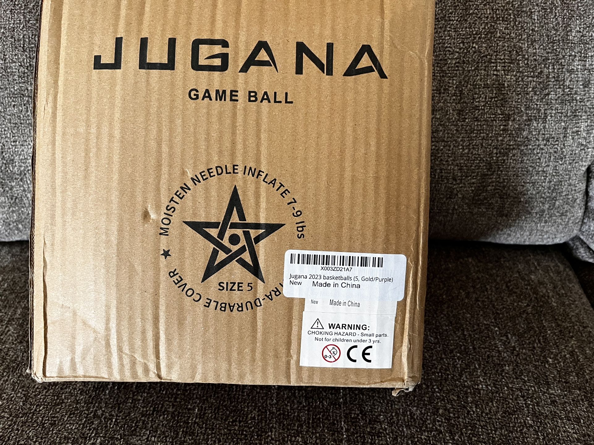 2023 Basketball Size 5