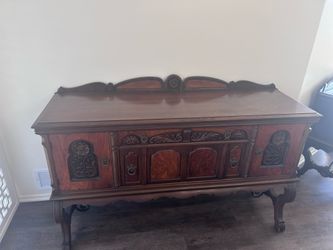 Dining Room Buffets