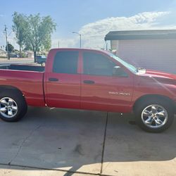 2005 Dodge Ram