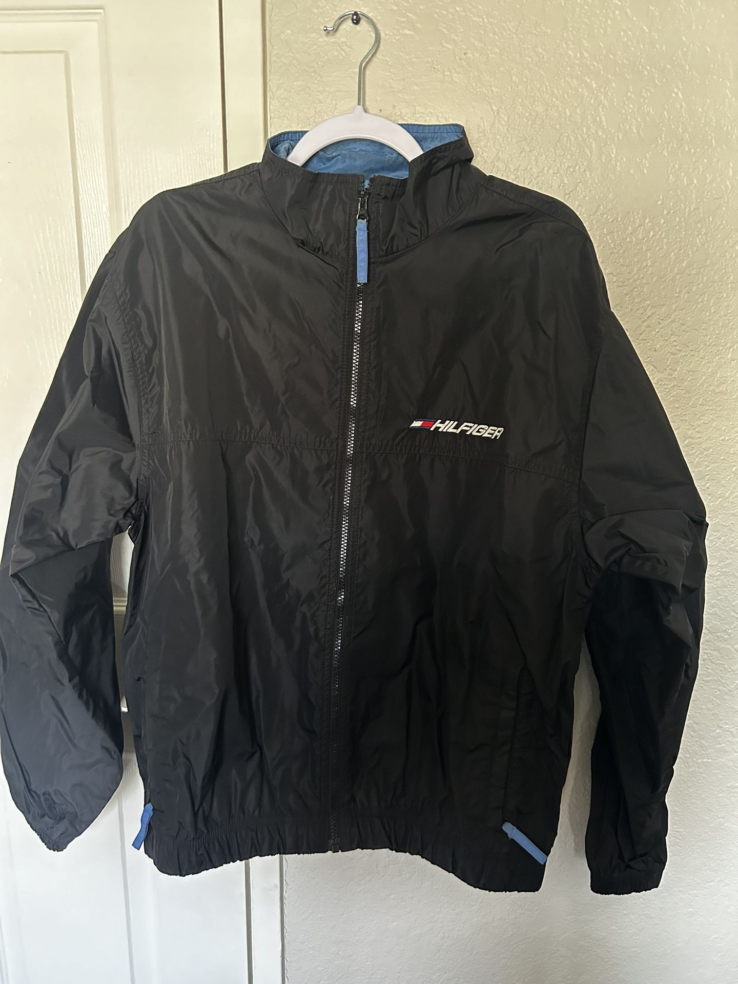 Tommy Hilfiger Jacket