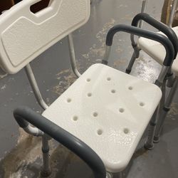 Handicap Shower Chairs For Sale.