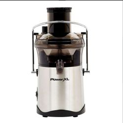 Juice extractor
