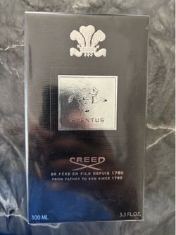 Creed Aventus Eau de Parfum 100ml