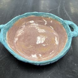Small Ceramic Tray