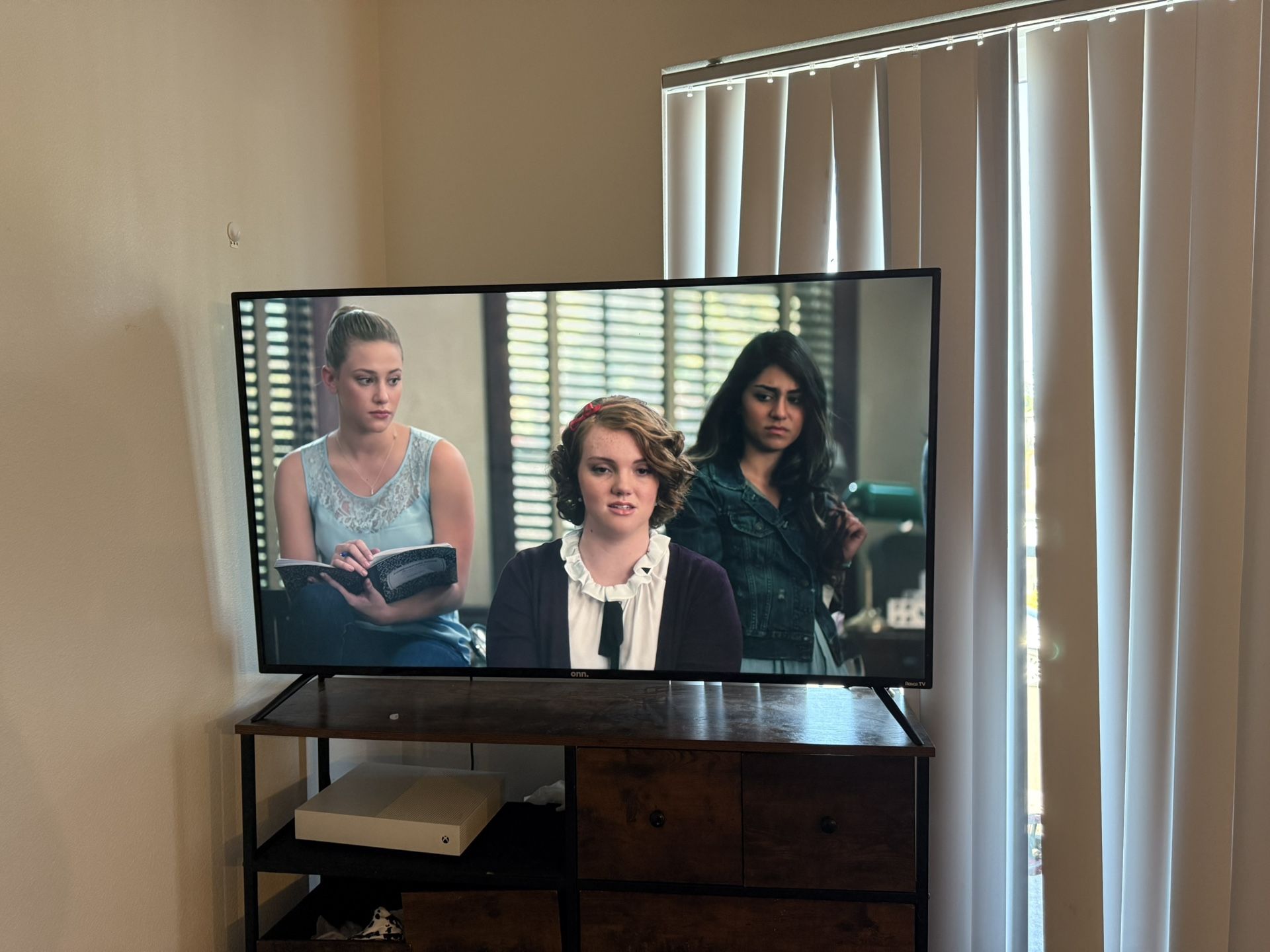 Flat Screen Tv