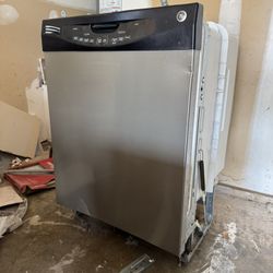 GE Dishwasher