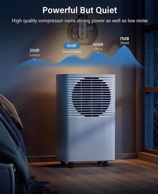 Dehumidifier