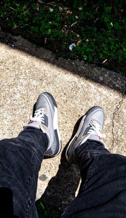 Jordan 3
