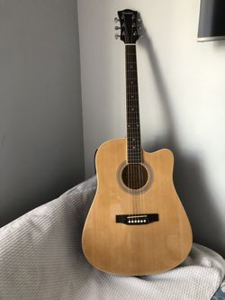 Guitar Davidson!