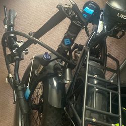 Letric E-bike Xp4 LOOKING FOR OFFERS