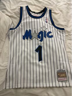 Orlando Magic Penny Hardaway Throwback Jersey