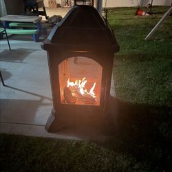 Out Door Fire 🔥 Pit 