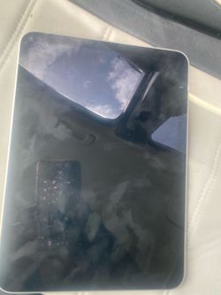 iPad gen 10th