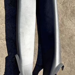 A Pillars Silverado, Sierra, Tahoe, Suburban,Yukon