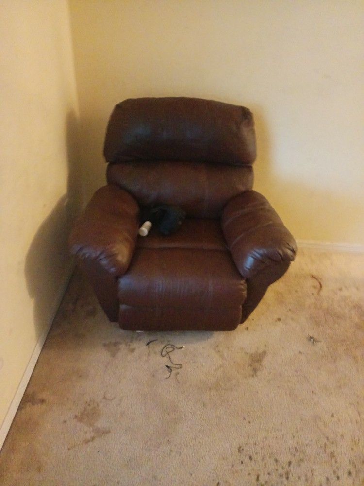 Love Seat Chill Chair