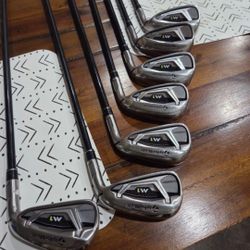 Taylormade M1 Graphite Shaft