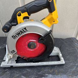 Dewalt Skill Saw 