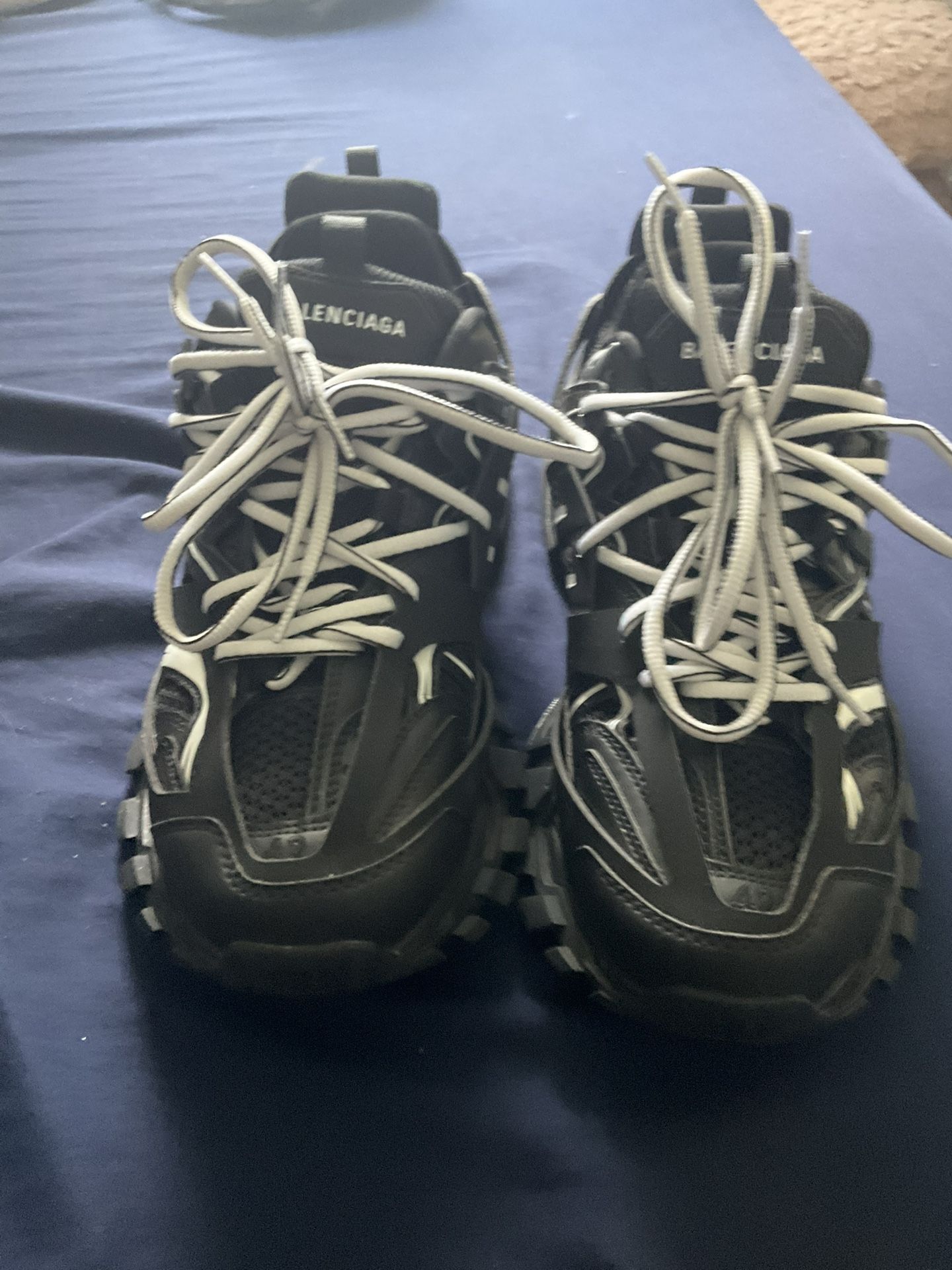 Balenciaga Tracks 2021 Eur 42 M 9
