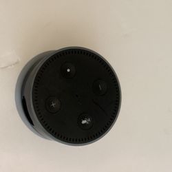 Amazon Alexa Gen 1