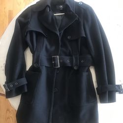 Wool Calvin Klein Women’s Jacket/coat