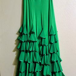 Flamenco Skirts
