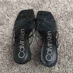 Calvin Klein Heels