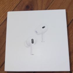 Airpod Pro 2s