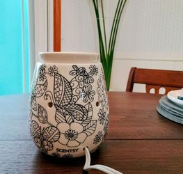 Scentcy DIY Wax Warmer