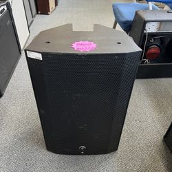 Mackie Thump 15A