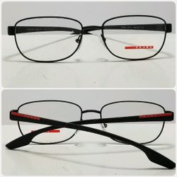 Prada optical frame new