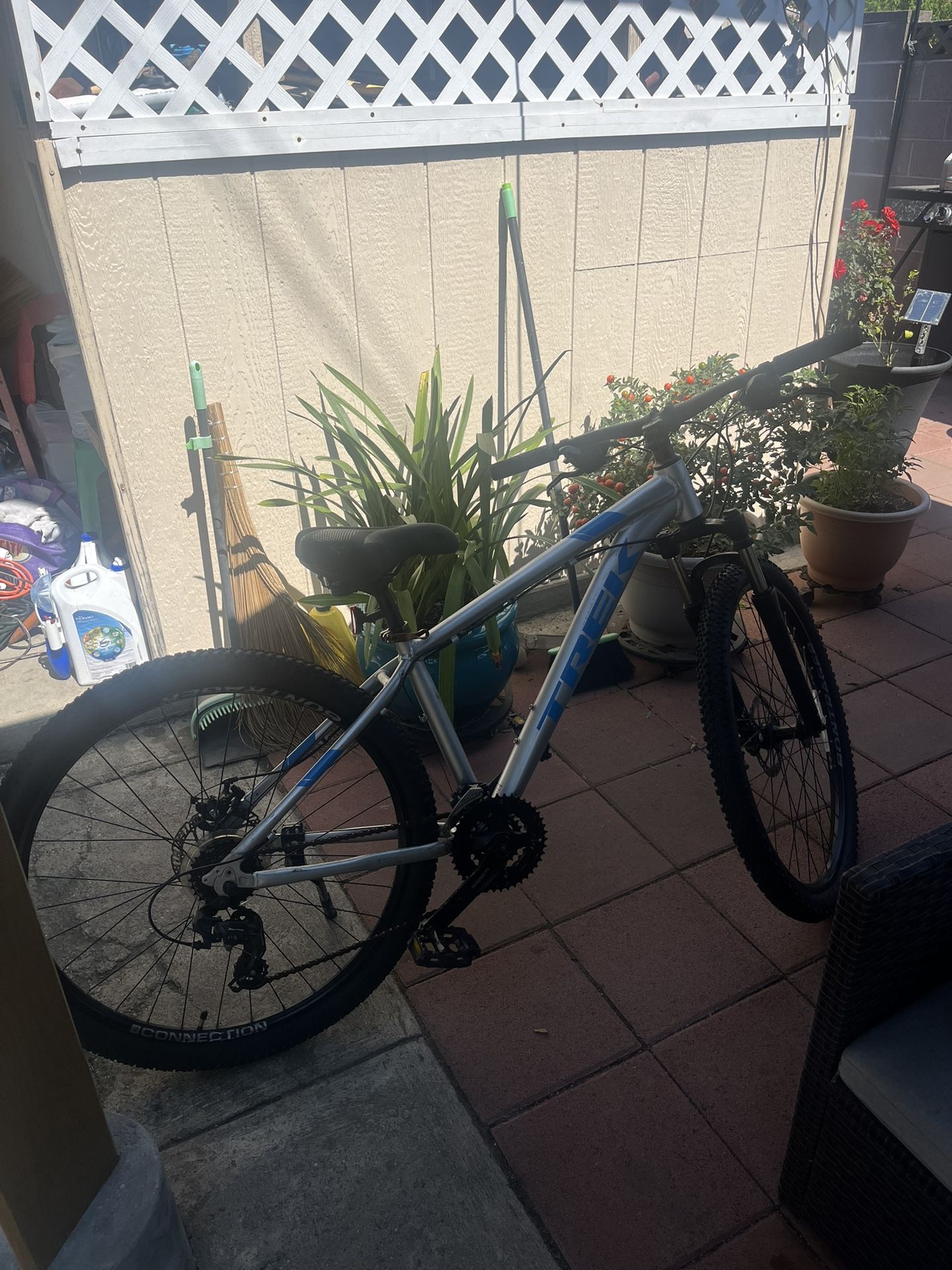 Trek Mountain Bike