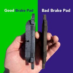 Brake Job The Right Way