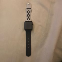 Series 3 Apple Watch