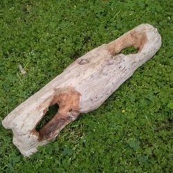 Genuine Natural Driftwood 